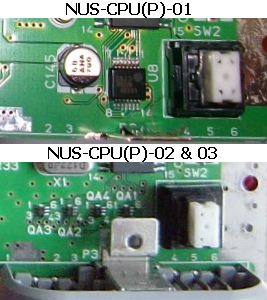 Nintendo 64 Motherboard Revisions/Serials Info Request | The